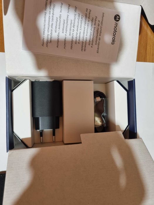 Smartfon Motorola moto g24 8/128GB 2 LATA GWARANCJI
