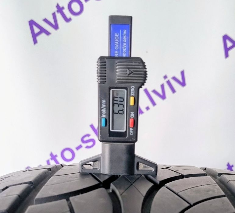 Шини всесезонні R22 285/45 Nankang NK Utility  SP-7