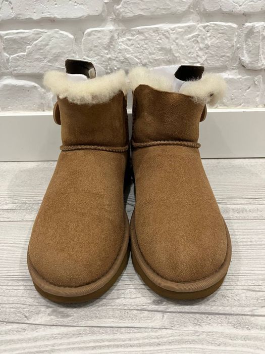 UGG original! mini р.36