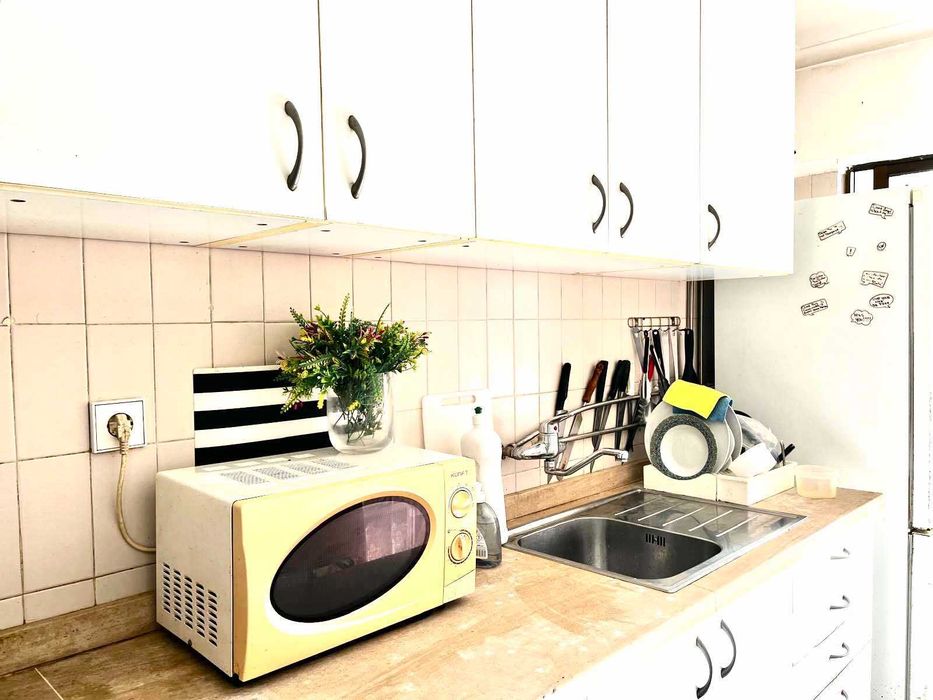 Quarto alugar cicunvalacao (Perto Hospital Sjoao).