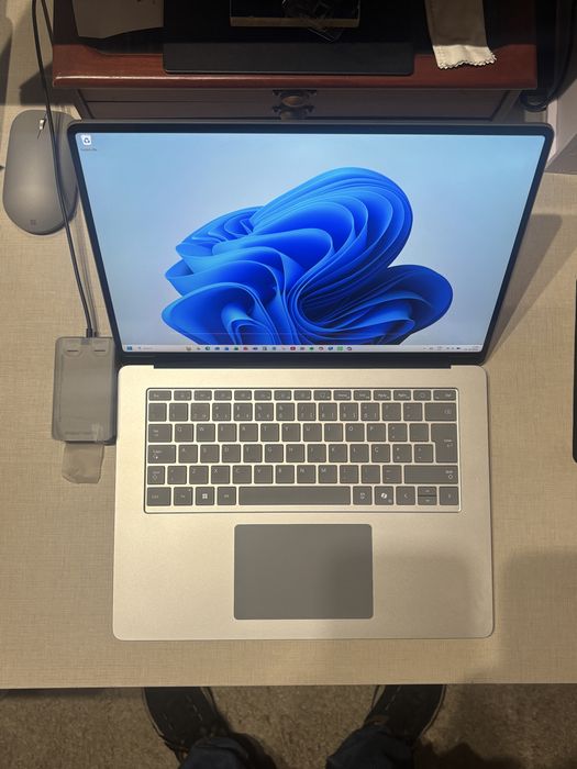 Microsoft Surface Laptop 7