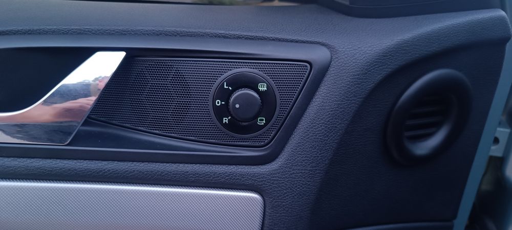 Продам шкоду а5 2009 року