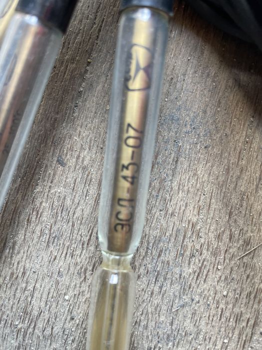 Электрод ЭСЛ-43-07 СР ph