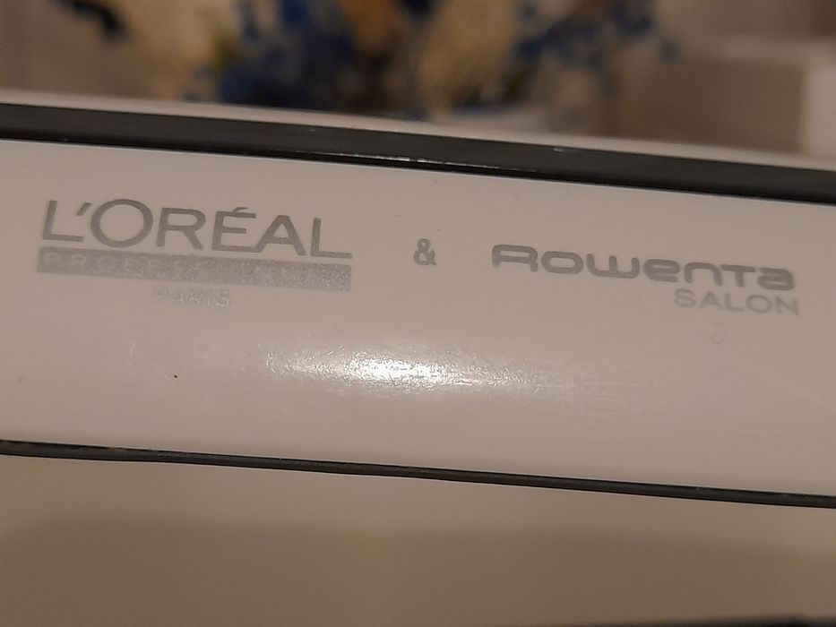 Prancha Alisadora da Steampod 3.0. Em excelente condição.