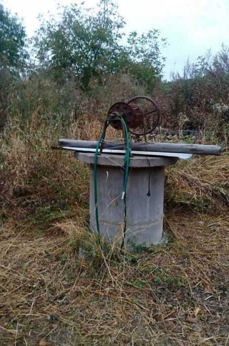 (7) Продаж земельної ділянки в с. Комарів (5813)