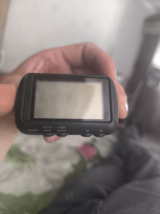 Garmin foretrex 701
