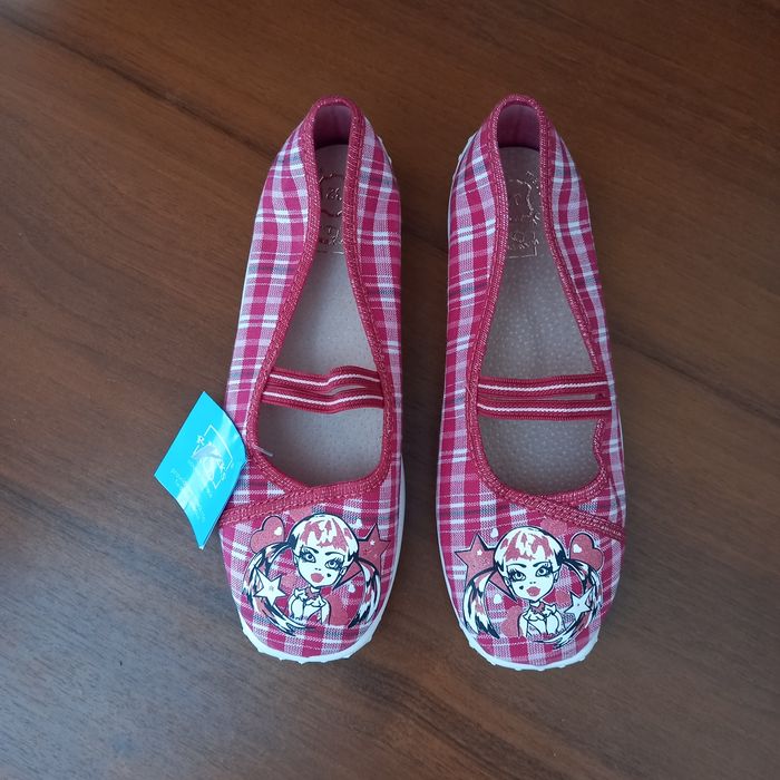Тапочки Raweks, Польша, 32р.