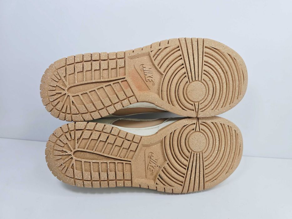 Buty Nike Dunk Low Next Nature Beige Sail 40 eu
