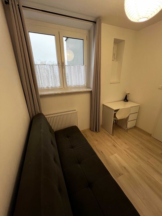 Mieszkanie – Poznań, Berdychowo - Widok 3