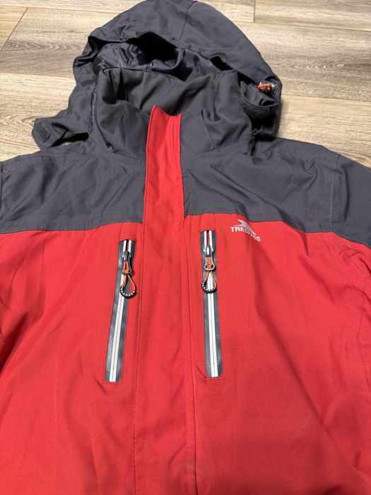 Лижна куртка Tresspass оригинал S M