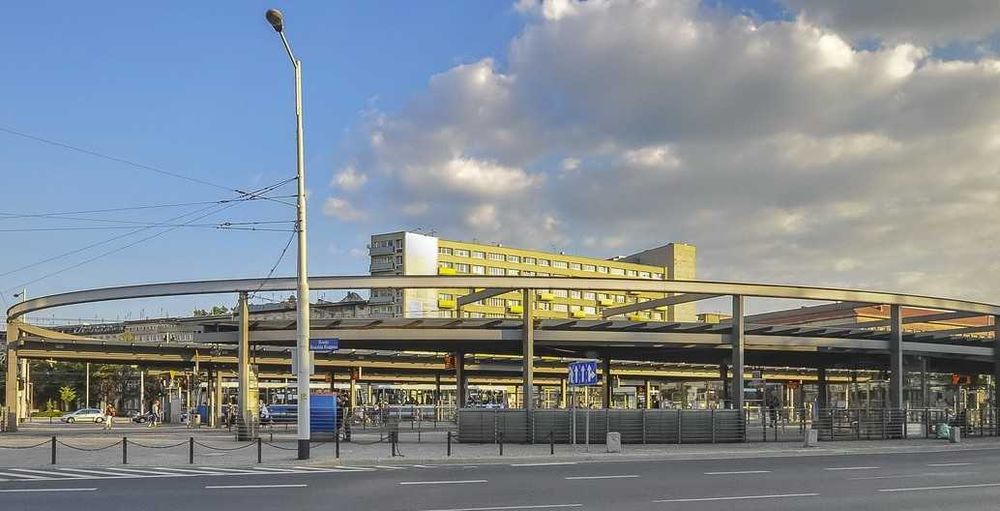 Mieszkanie – Wrocław, Manhattan, Plac Grunwaldzki - Więcej