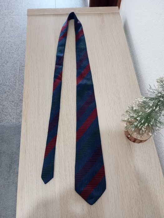 Gravata F. Calvini Made in Italy