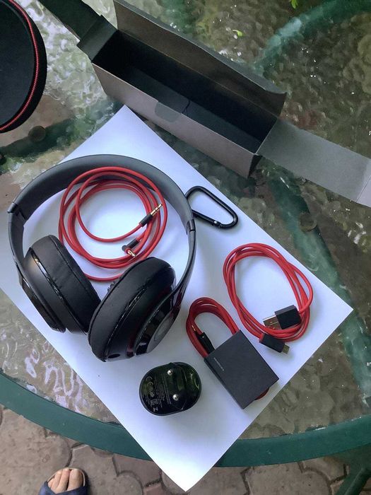 навушники Beats Studio 1