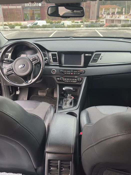 KIA Niro 1.6 GDi HEV TX