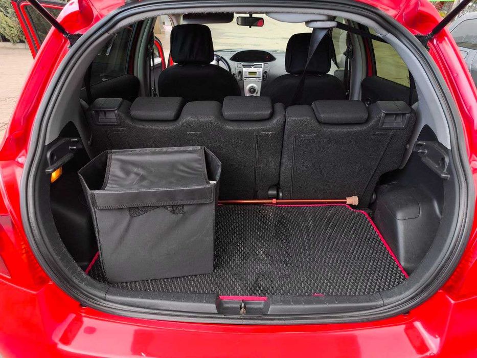 Toyota Yaris 2007 VIN VNKKL98360A250069 фото оголошення 15 з 20
