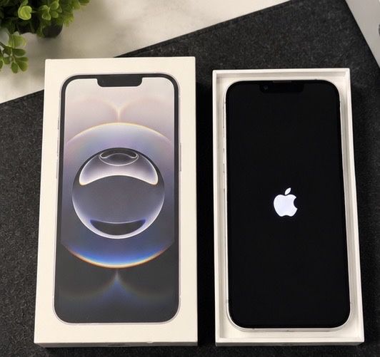Iphone 16e  Garantia Apple