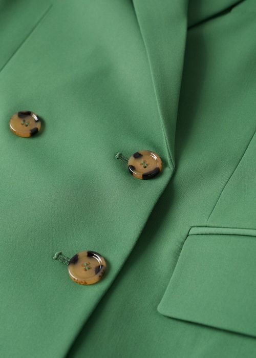 Blazer 3XL da Mango novo