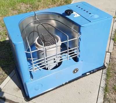 Апарат нагрівальний ПК-1Б М (для обігріву та приготування їжі)