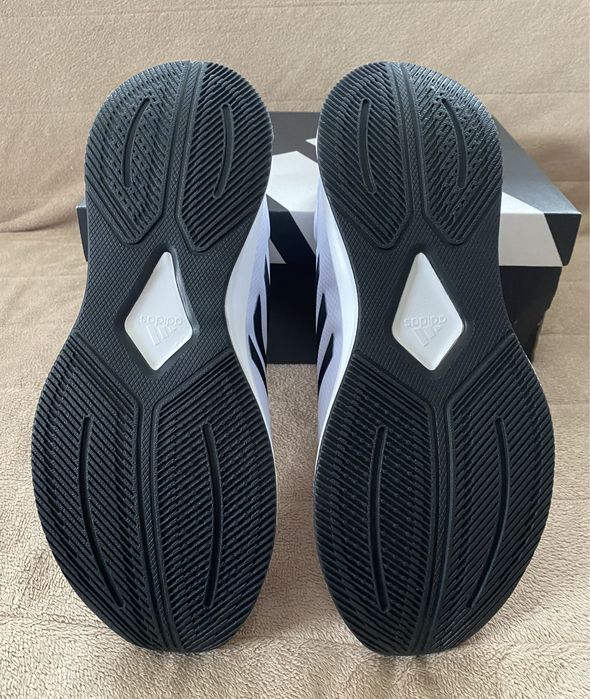 Кросівки чоловічі Adidas Duramo 10 41 оригінал