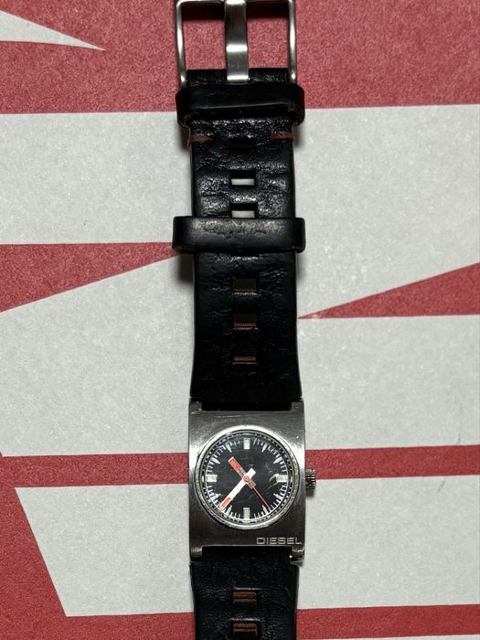 Zegarek Diesel DZ 2108