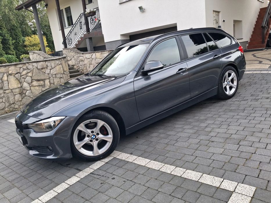 BMW Seria 3
