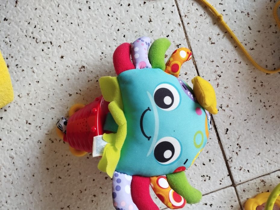 Brinquedo - peluche