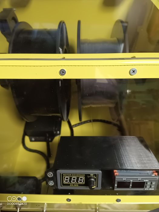 Осушитель филамента для 3D принтера