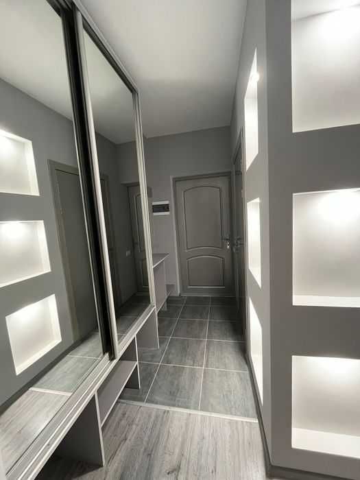 Оренда однокімнатної квартири