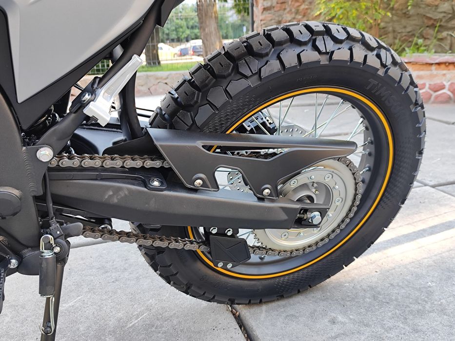 Продам мотоцикл Voge 300 Rally EFI ABS 2025