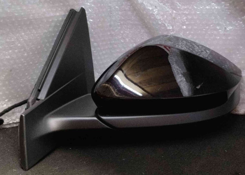 Espelho Retrovisor Esquerdo 98433443XK - PEUGEOT 3008 III