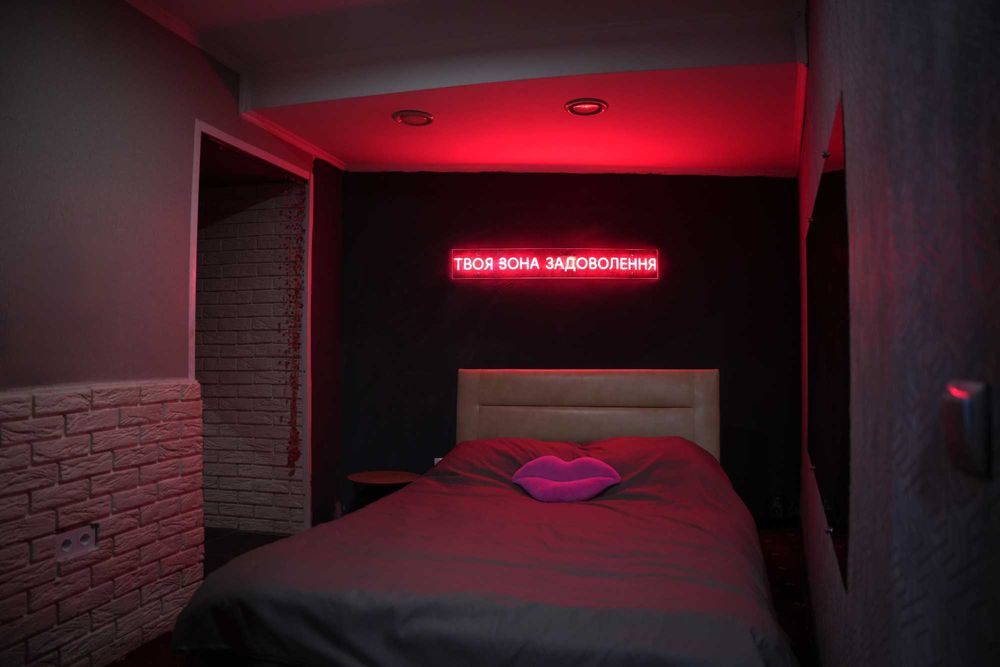 подобова, погодинна оренда номерів в готелі, фотостудія, rent, hotel