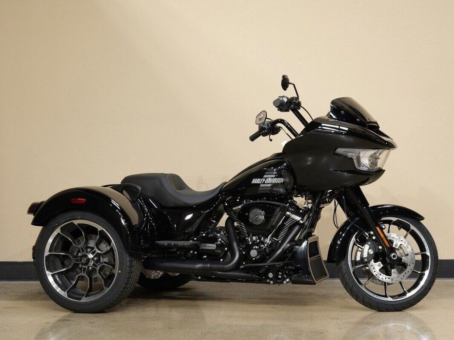 Harley-Davidson