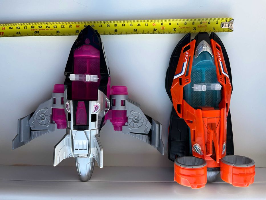 Оригінал Paw Patrol Скай, Зума - The Mighty Movie