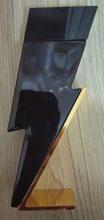 Carolina Herrera Bad Boy 100ml EDT Jak NOWE