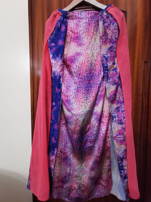 Saias compridas Mango M