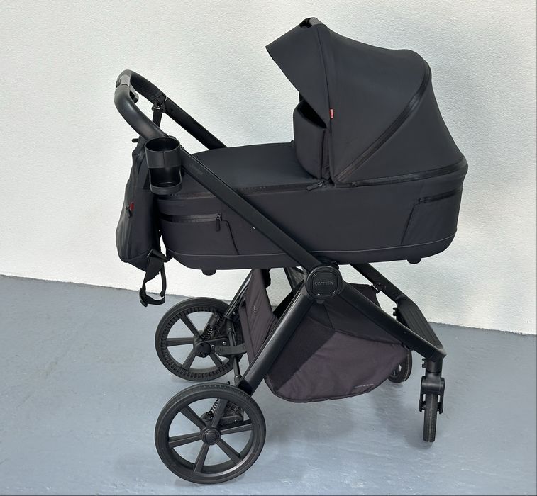 Carello Omega Plus 3в1: 16 500 грн. - Дитячі коляски Броди на Olx