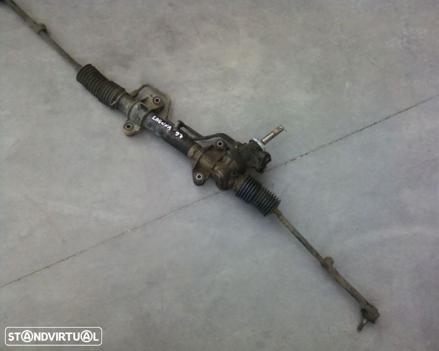 Caixa de direção Assistida Renault Laguna I 2.2dt