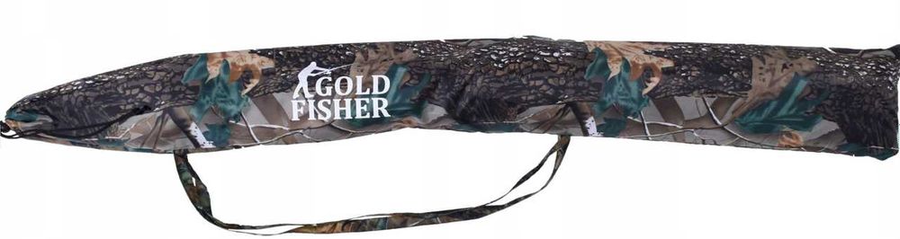 Рыболовный зонтик палатка Gold Fisher 240 см зонт-палатка рыбалка
