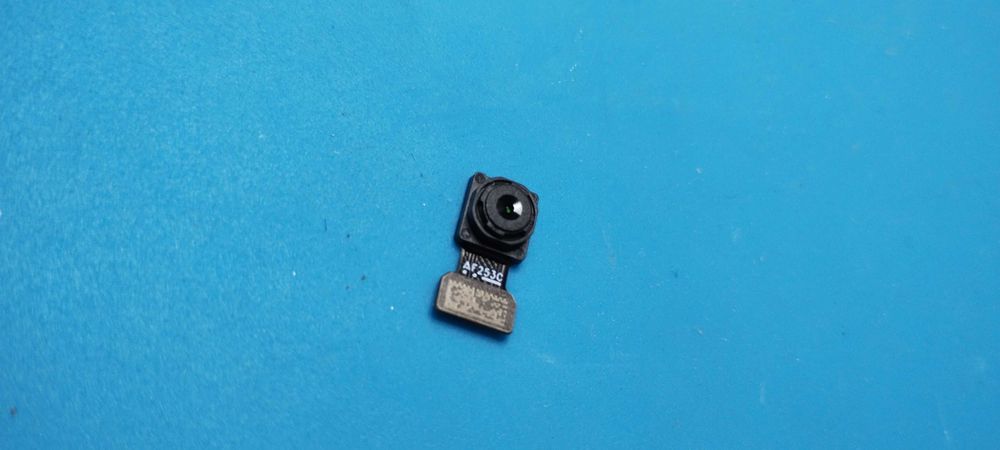 Aparat Kamera3 Realme GT Master Edition - Oryginalna, z Demontażu