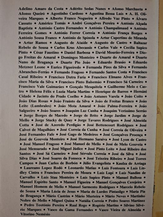 Cartas Particulares a Marcello Caetano
