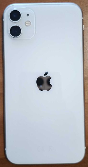 IPHONE 11 128GB em excelente estado!!