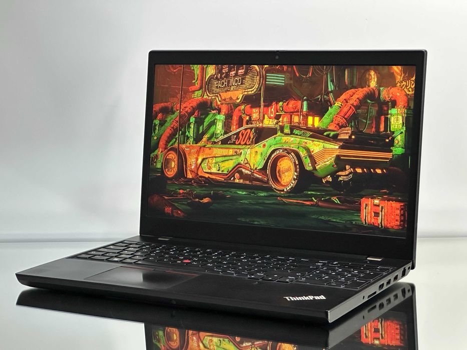 Marzenie Projektanta Laptop Lenovo Thinkpad P15V Gen 3 32G 512G Intel Core i7-12800H FHD dysk SSD NVIDIA T1200 4GB
