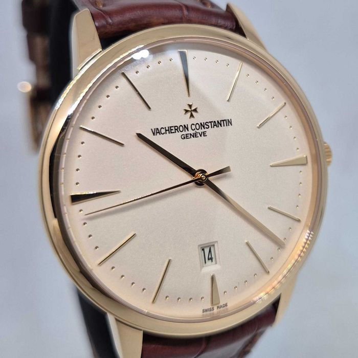 Vacheron Constantin Patrimony 85180/000J-9231
