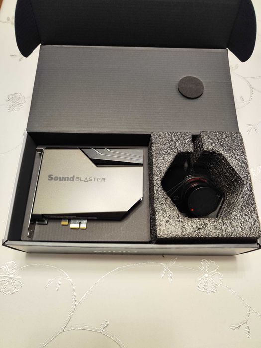 Sound Blaster AE-7