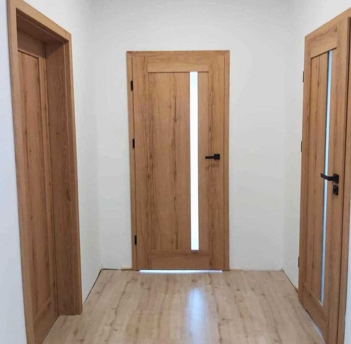 Drzwi wewnętrzne