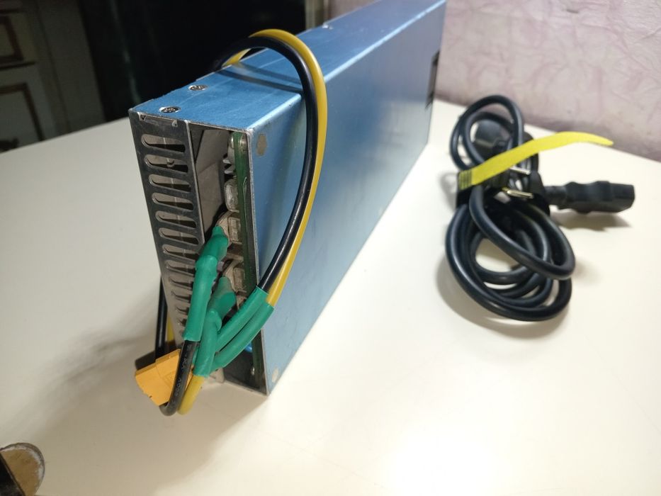 Блок живлення MYRIG MP288 оригінал