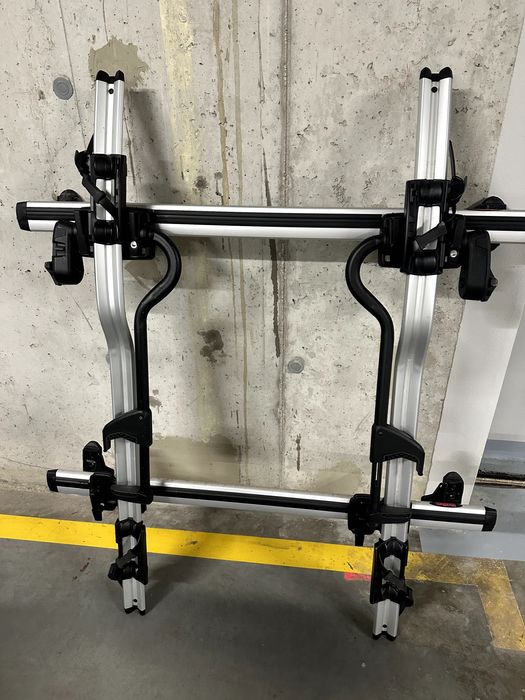 Bagażnik dachowy Mont Blanc AMC 5105-A46 - bmw F30