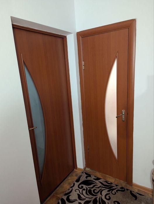 Продам двері міжкімнатні