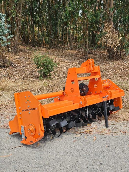 Fresas Agrícolas de (Carretes/Corrente)(Campanha Entrega S/Custos)