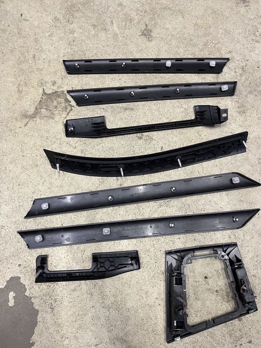 Bmw e46 dekory czarne,schwartz,sedan,kombi idealne